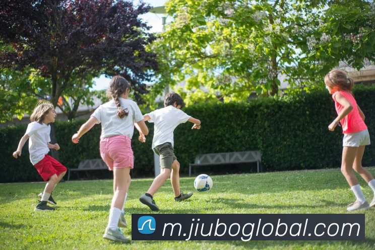 九博国际品牌故事